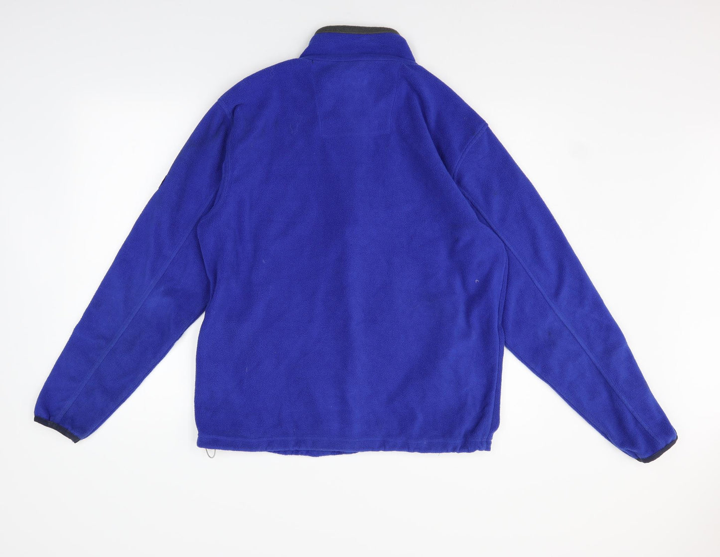 Regatta Womens Blue   Jacket Coatigan Size M