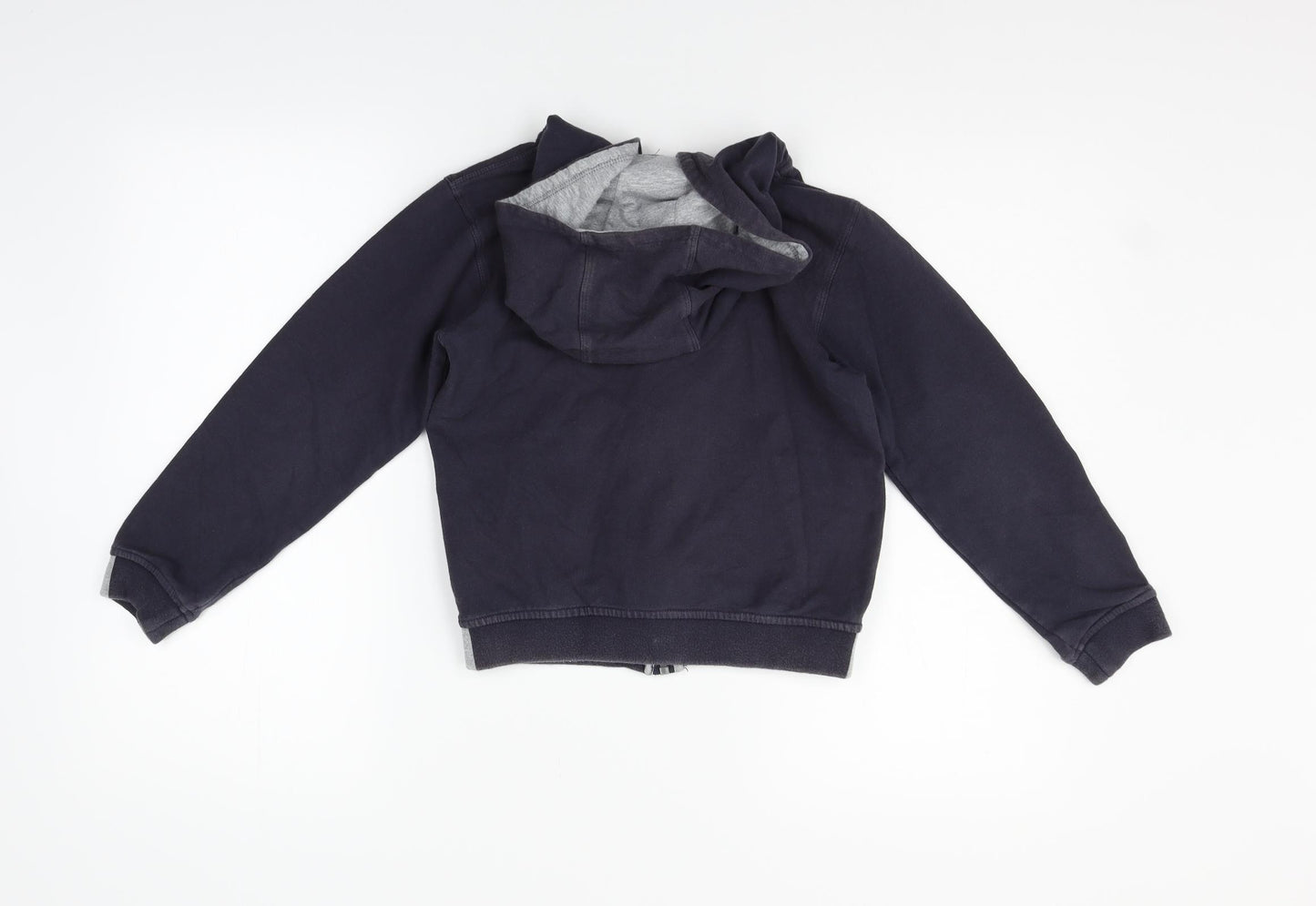 ARMANI Boys Grey   Jacket  Size 10 Years