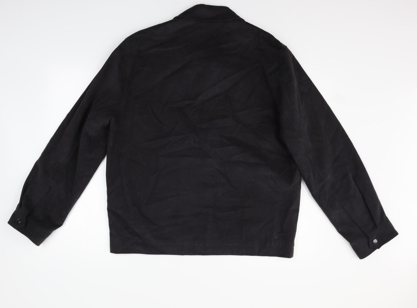 Marks and Spencer Mens Pink   Jacket  Size M