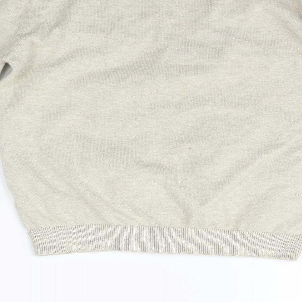 Primark Womens Beige   Cardigan Jumper Size XS