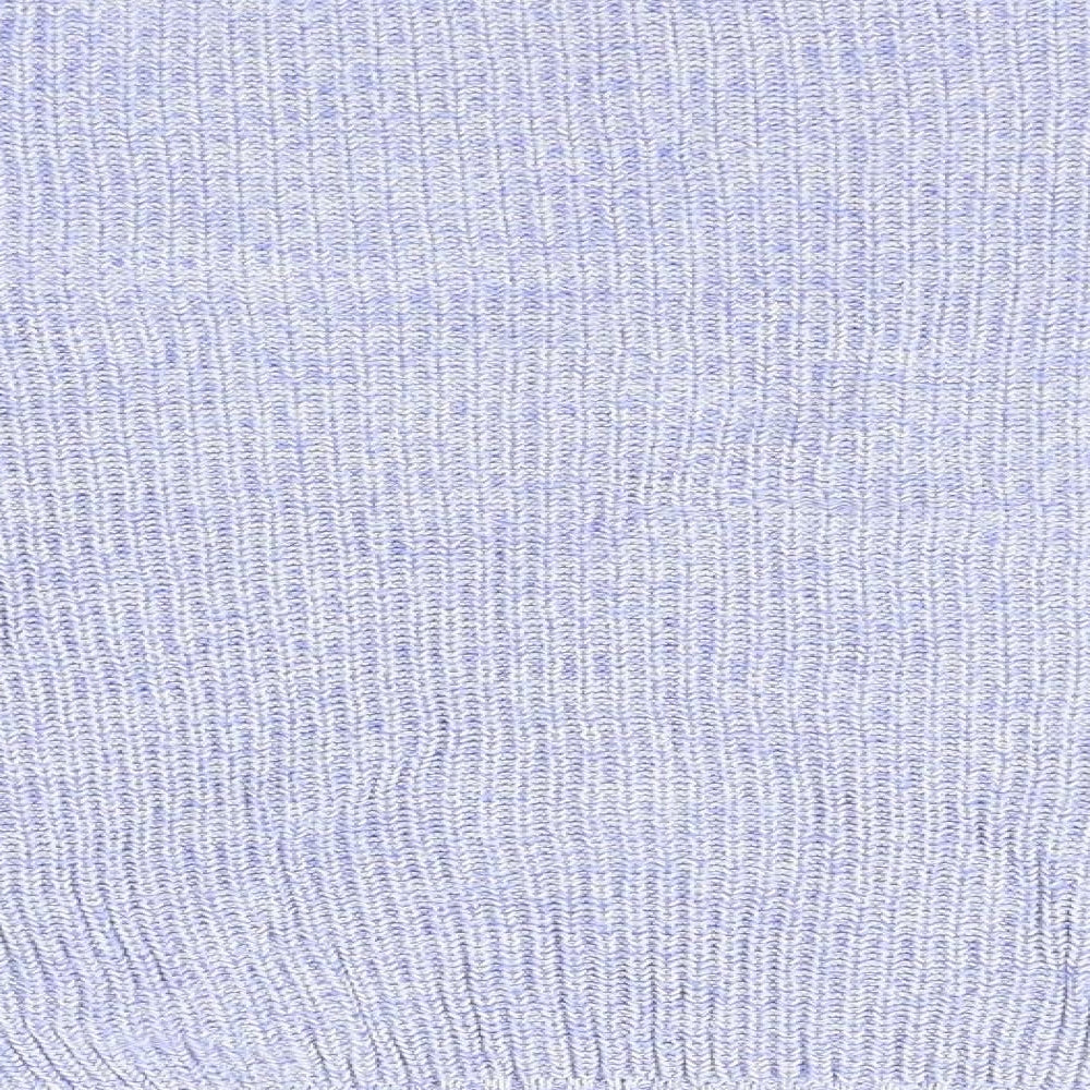 Marks and Spencer Womens Blue   Pullover Jumper Size M