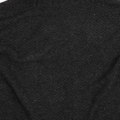 ASOS Mens Grey    Coatigan Size XL