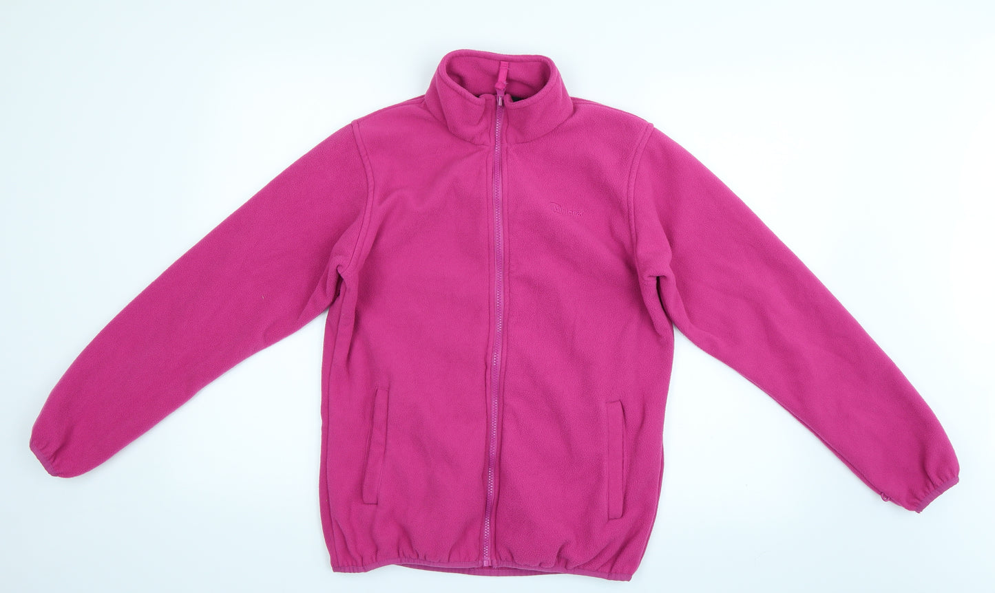 Hi Gear Womens Purple   Gilet Jacket Size 12