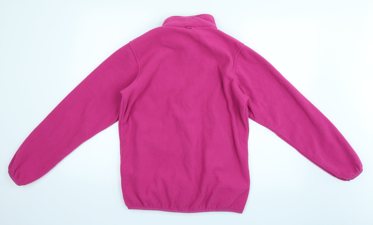 Hi Gear Womens Purple   Gilet Jacket Size 12