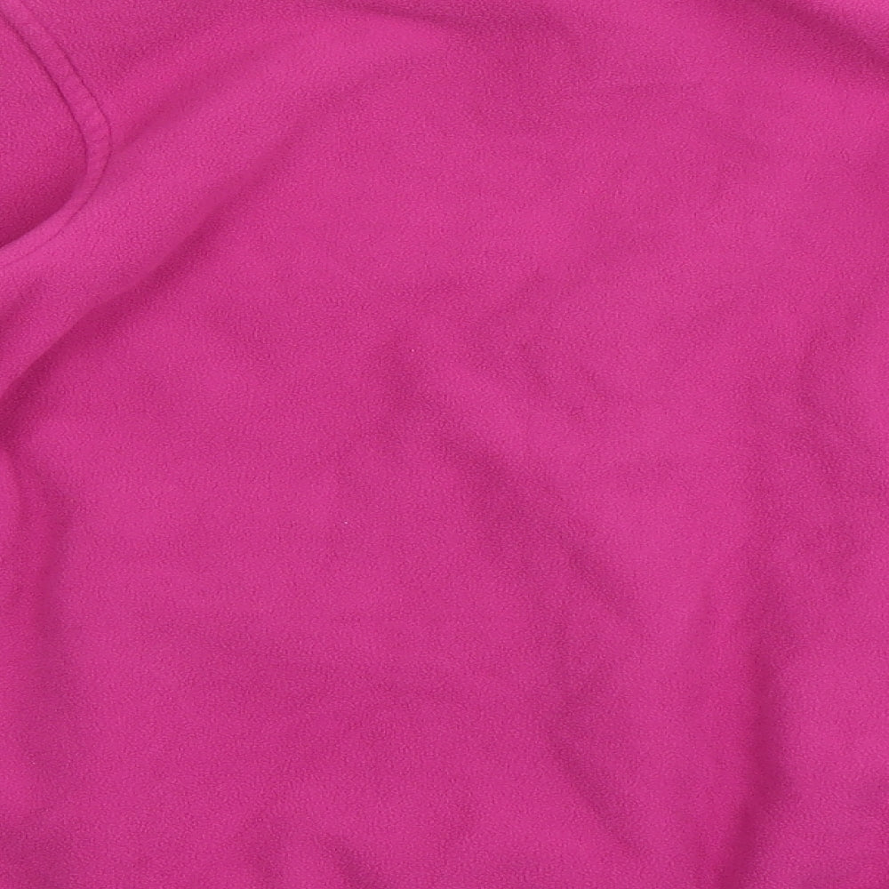 Hi Gear Womens Purple   Gilet Jacket Size 12