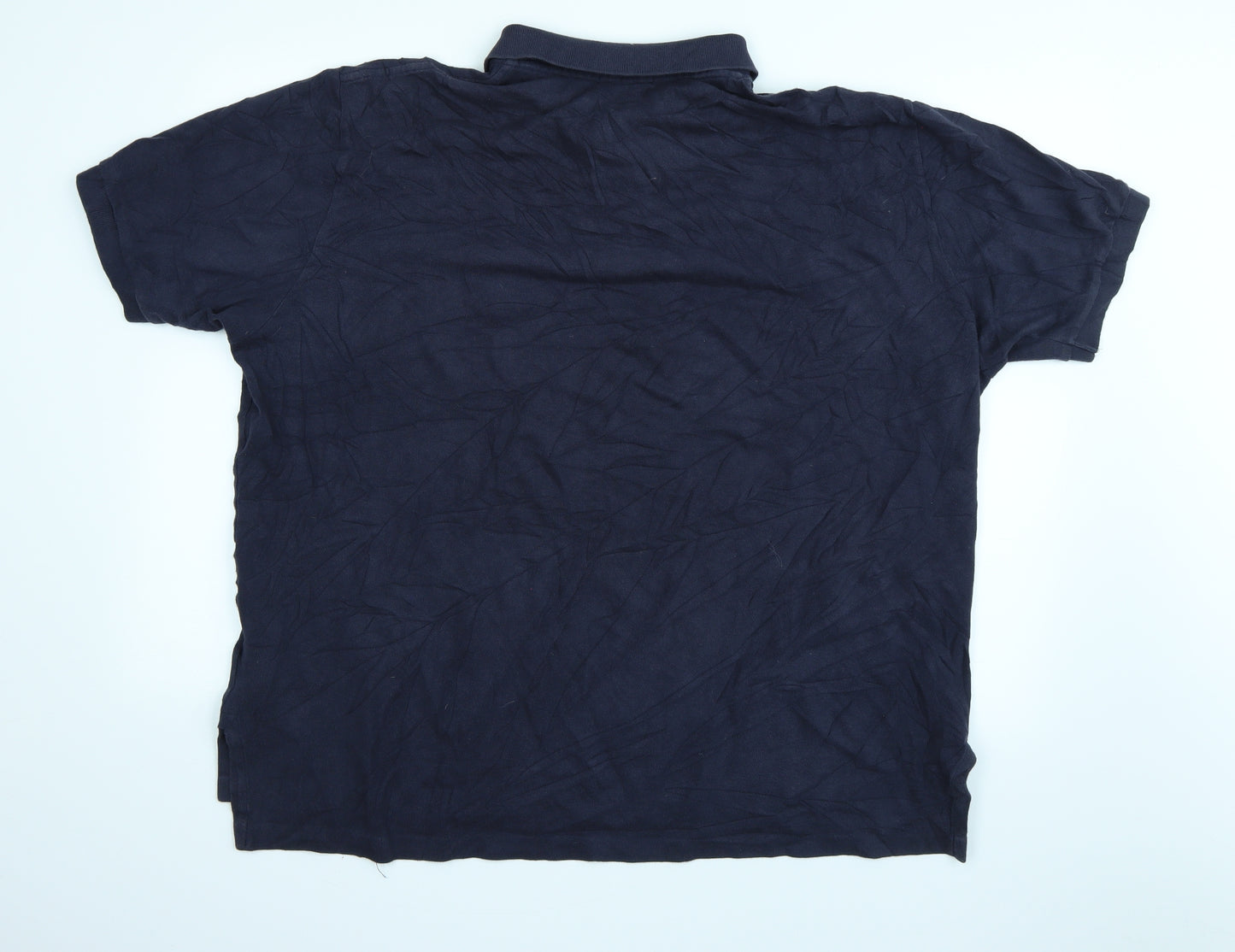 Ralph Lauren Mens Blue    Polo Size 2XL