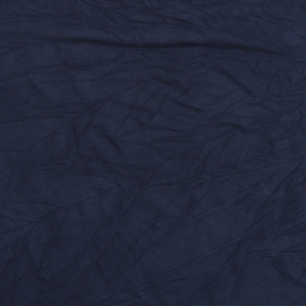 Ralph Lauren Mens Blue    Polo Size 2XL