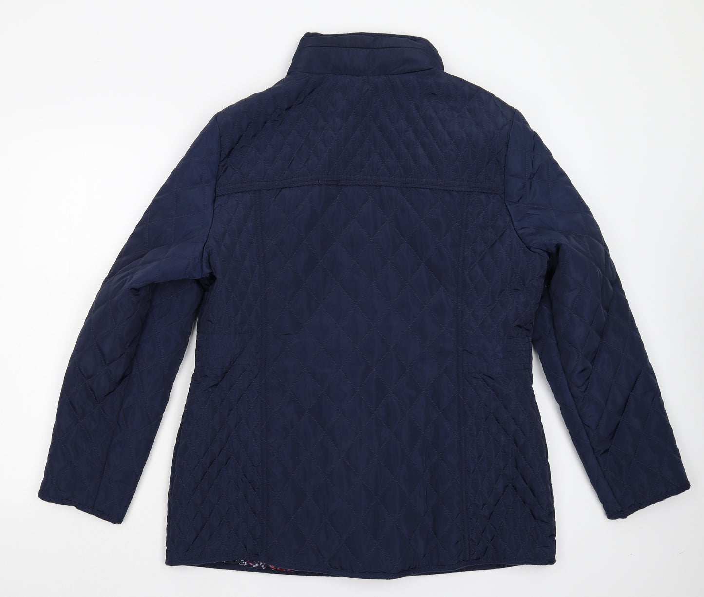 Bonmarché Womens Blue   Jacket  Size 16