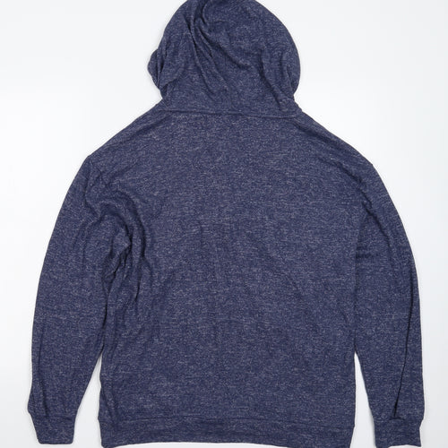 Capsule Womens Blue   Cardigan Jumper Size 14
