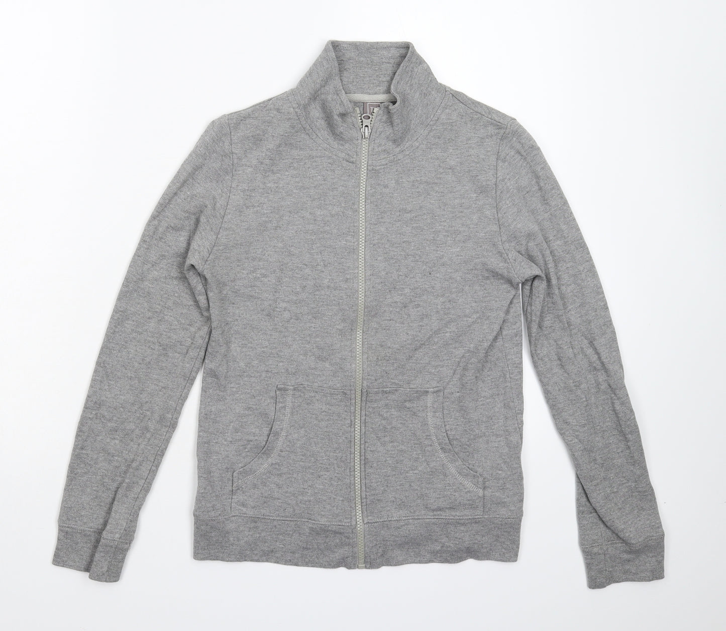 TU Womens Grey   Jacket  Size M