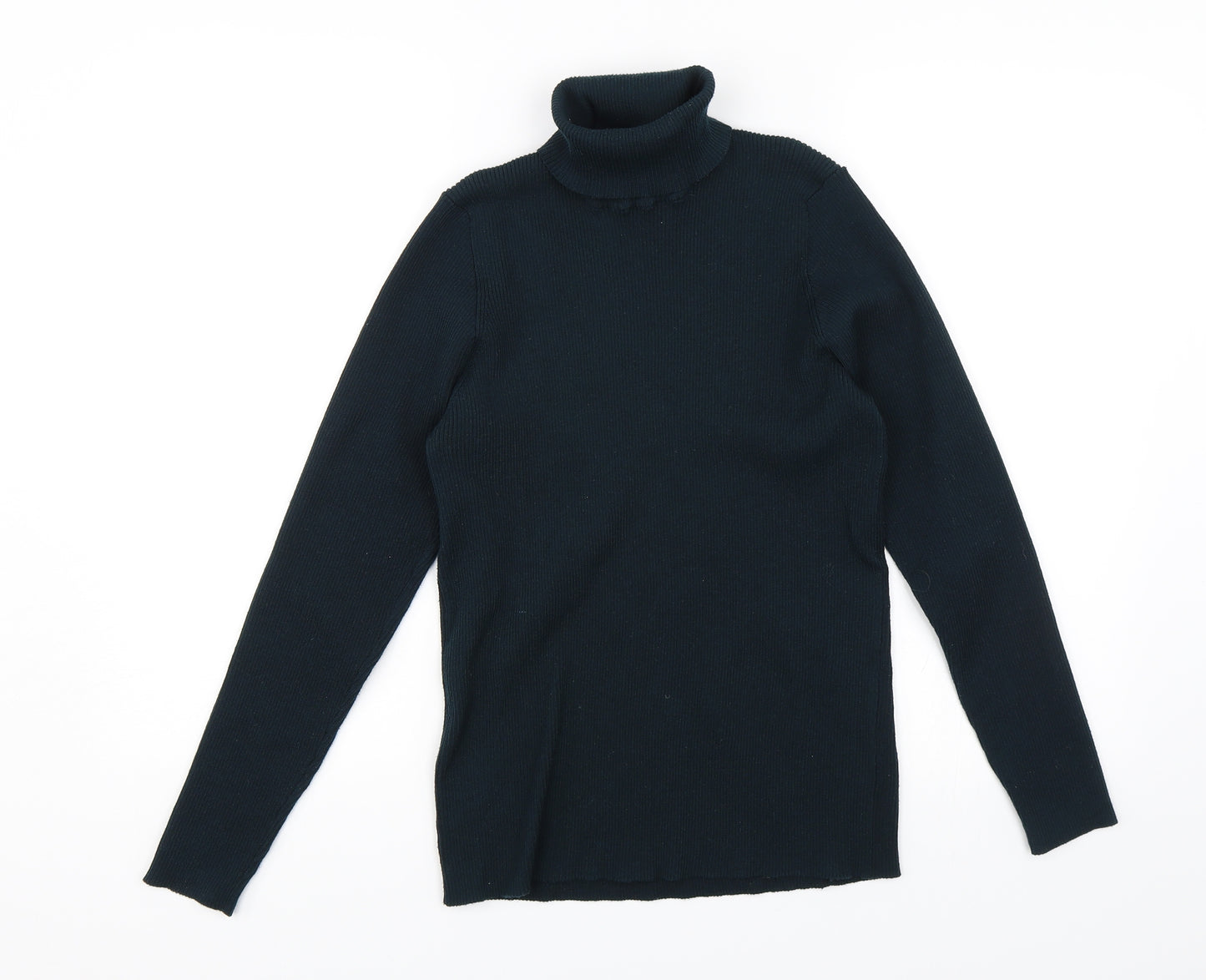 Papaya Womens Green   Pullover Jumper Size 10