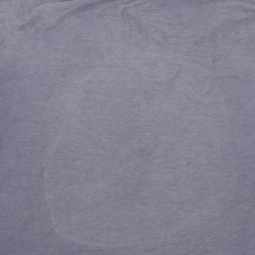 Preworn Mens Blue    Polo Size L