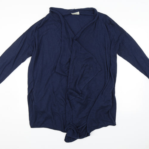 Papaya Womens Blue   Jacket  Size XL