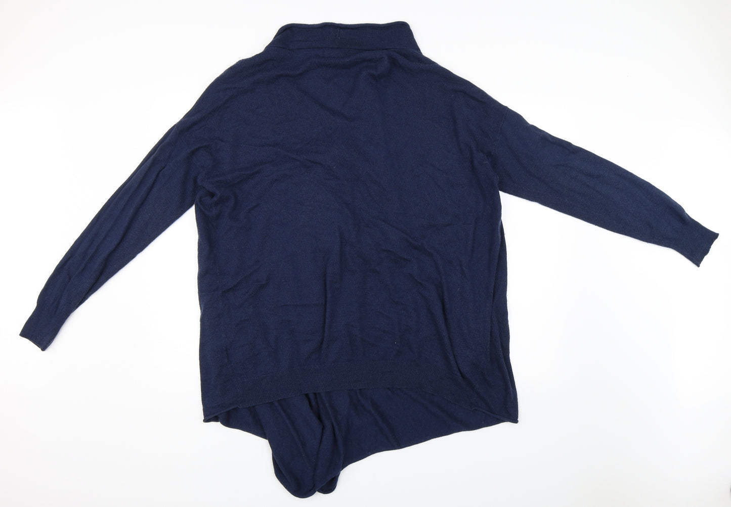 Papaya Womens Blue   Jacket  Size XL