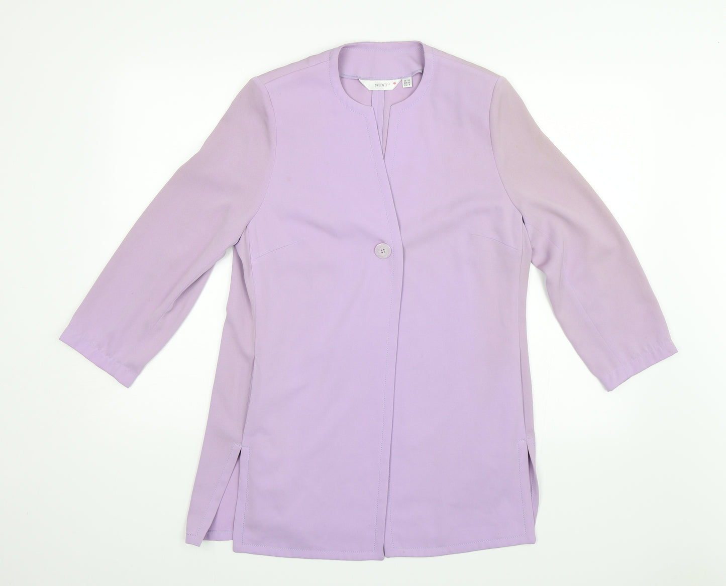 NEXT Womens Purple   Jacket  Size 12