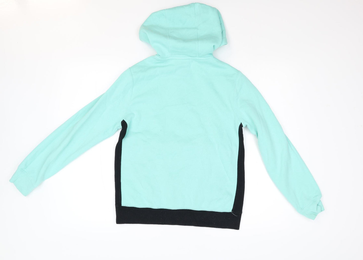Nike Girls Multicoloured   Henley Hoodie Size 11-12 Years