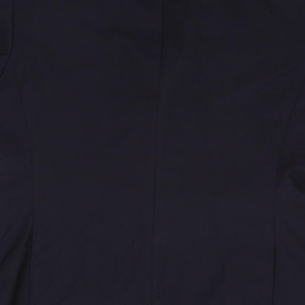 NEXT Mens Blue   Jacket Blazer Size 42