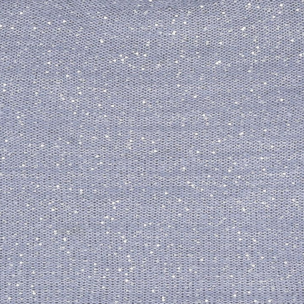 Primark Womens Blue  Knit Pullover Jumper Size 12