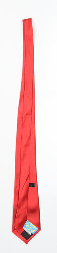 Family Guy Mens Red   Pointed Tie One Size