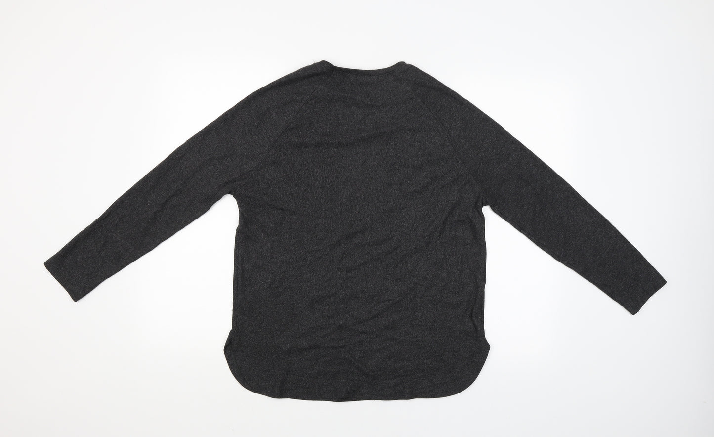 Select Womens Grey   Pullover Jumper Size 12