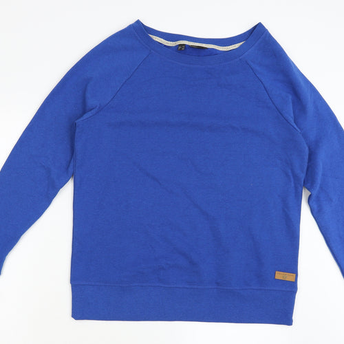 BPC Womens Blue   Pullover Jumper Size M