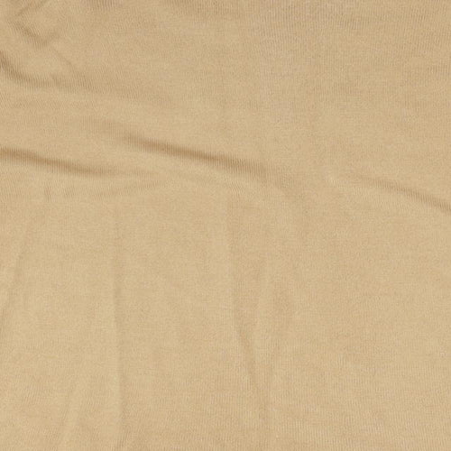 first avenue Womens Beige   Pullover Jumper Size M