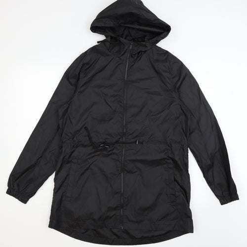 Parka Primark Waterproof Coat Primark Mens Black Rain Coat Coat
