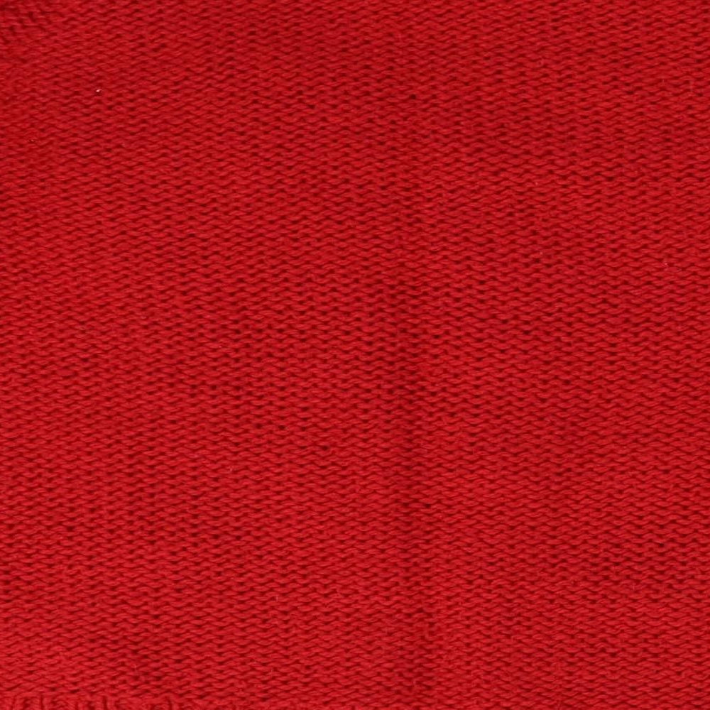 Dorothy Perkins Womens Red   Pullover Jumper Size 14