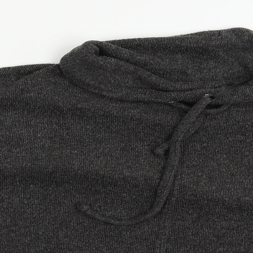 TU Womens Grey   Pullover Jumper Size 8