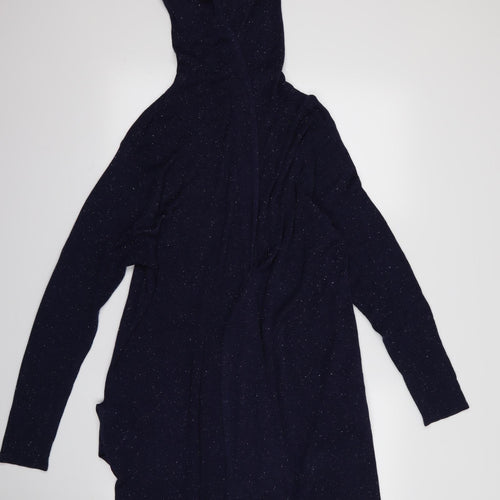 AJC Womens Blue   Jacket  Size L