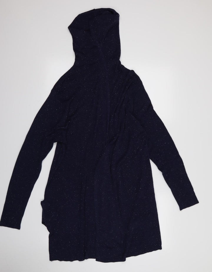 AJC Womens Blue Jacket Size L