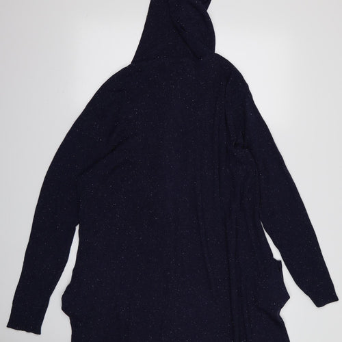 AJC Womens Blue   Jacket  Size L