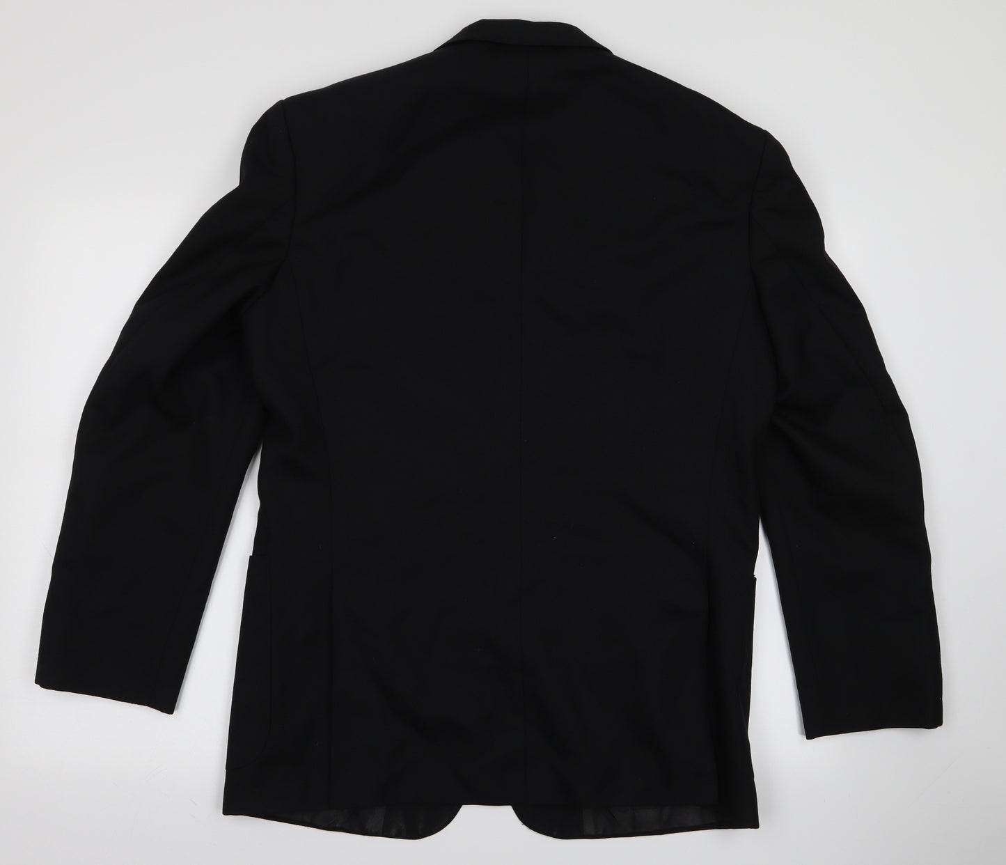m*s Womens Black   Jacket  Size M