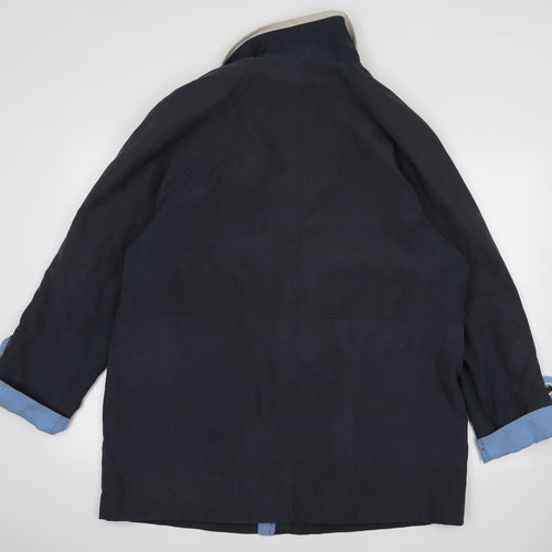 Berkertex Womens Grey   Jacket  Size 14