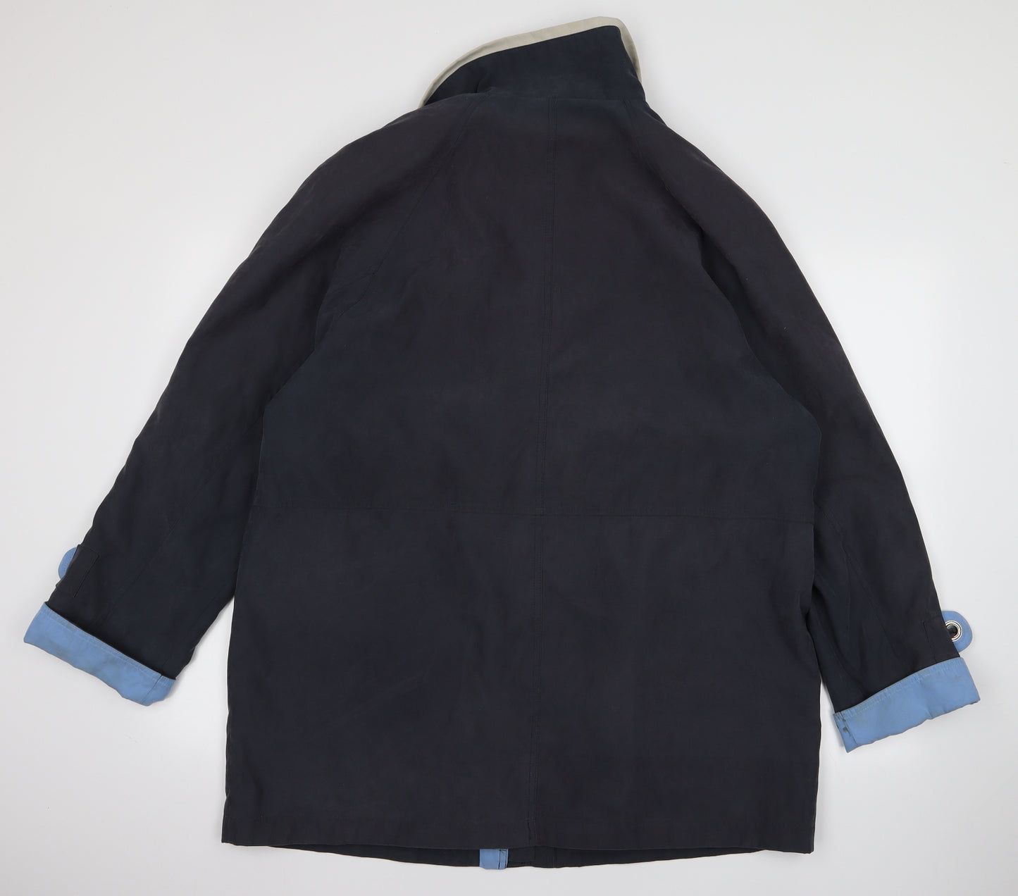 Berkertex Womens Grey   Jacket  Size 14