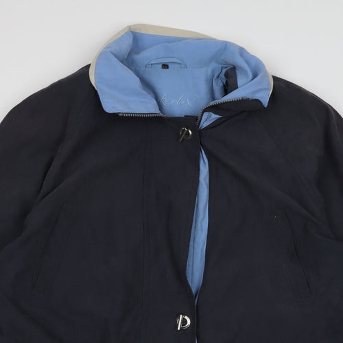 Berkertex Womens Grey   Jacket  Size 14