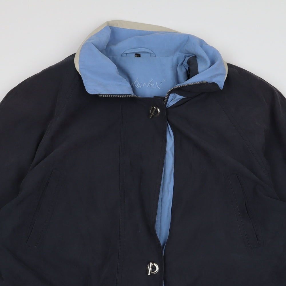 Berkertex Womens Grey   Jacket  Size 14
