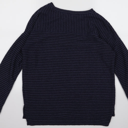 NEXT Womens Blue   Pullover Jumper Size 14