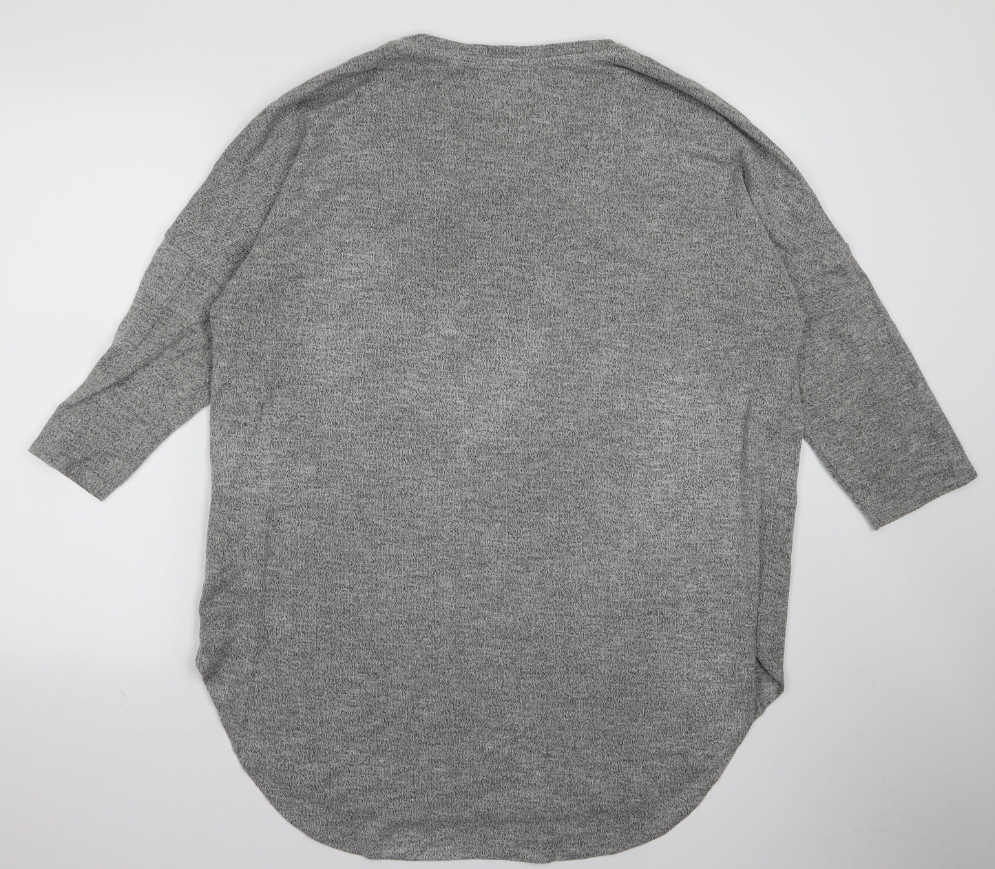 Papaya Womens Green   Pullover Jumper Size XL