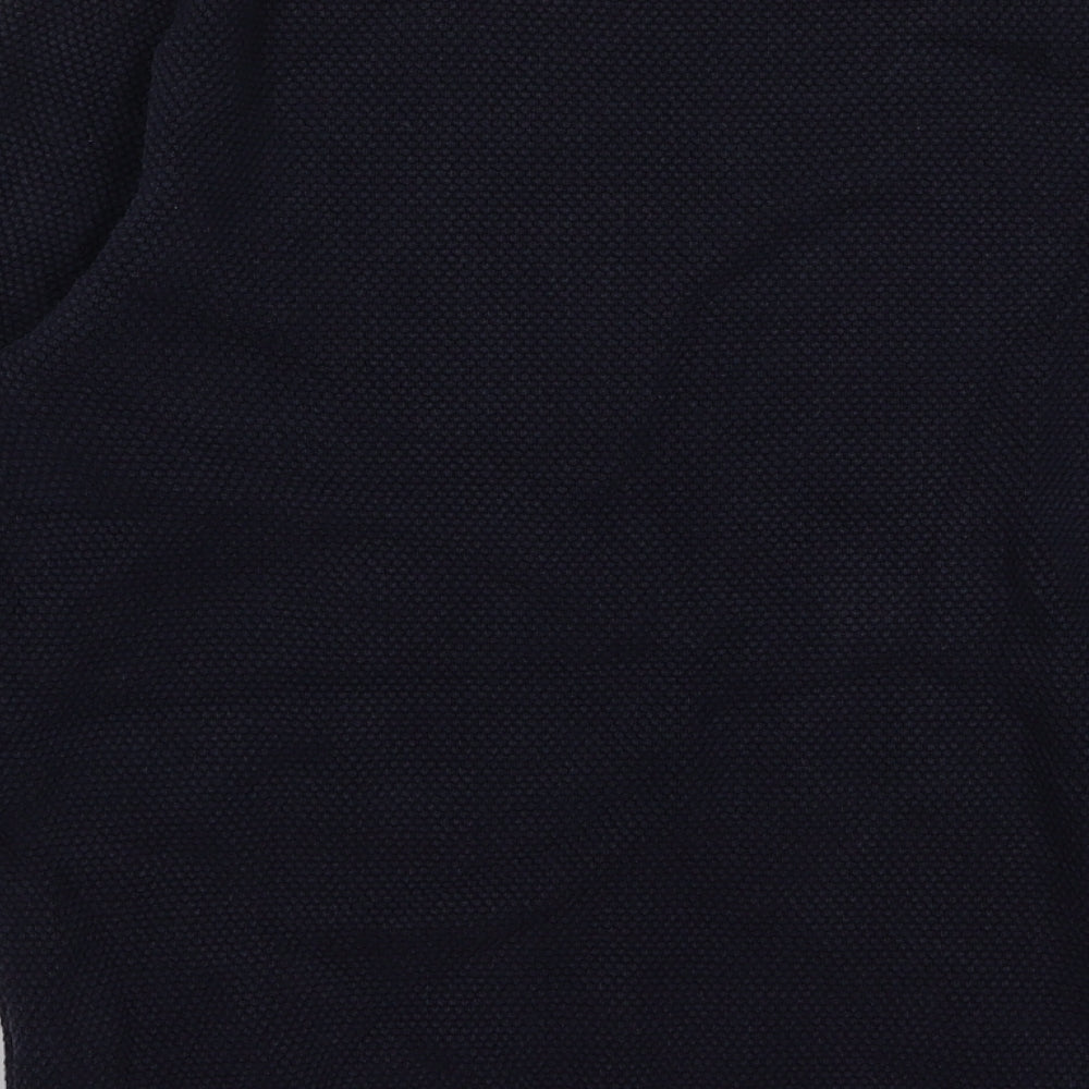 redherring Womens Blue   Pullover Jumper Size L