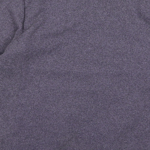 Preworn Womens Purple   Jacket  Size 16