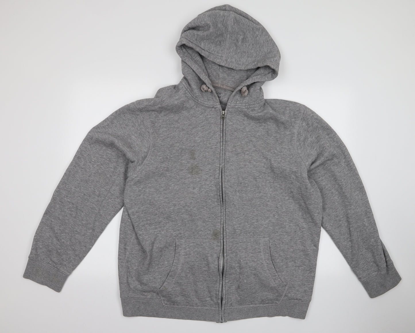 TU Womens Grey   Jacket  Size 2XL