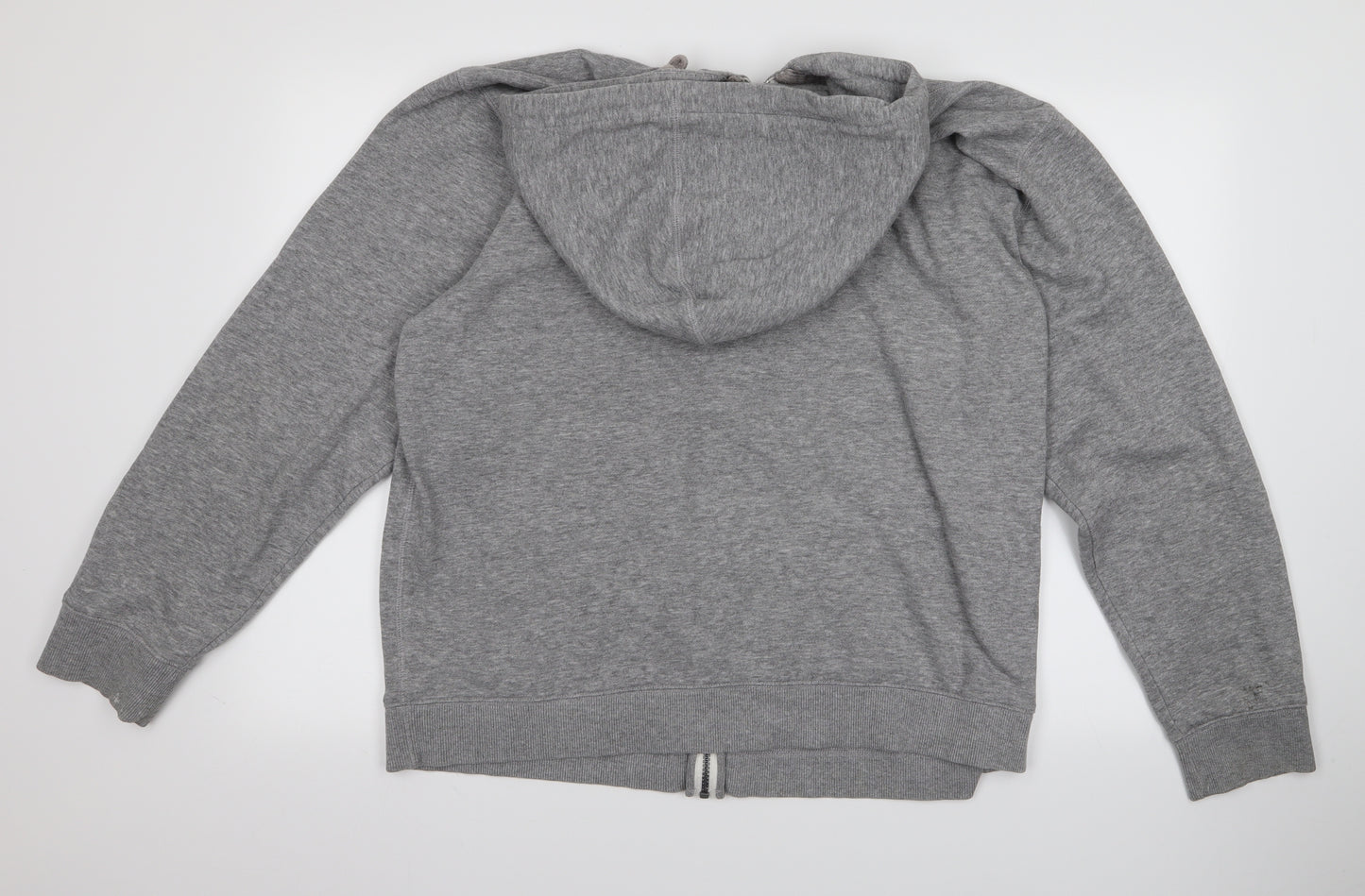 TU Womens Grey   Jacket  Size 2XL