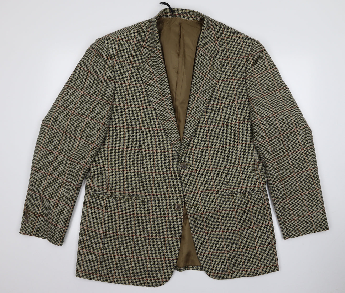 Preworn Womens Brown   Jacket  Size M