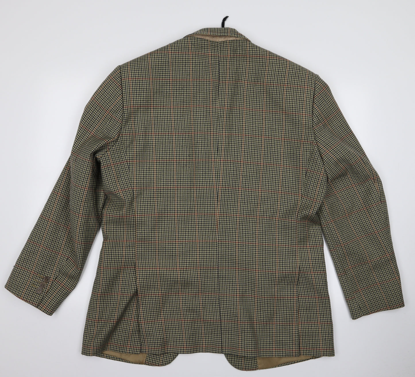 Preworn Womens Brown   Jacket  Size M