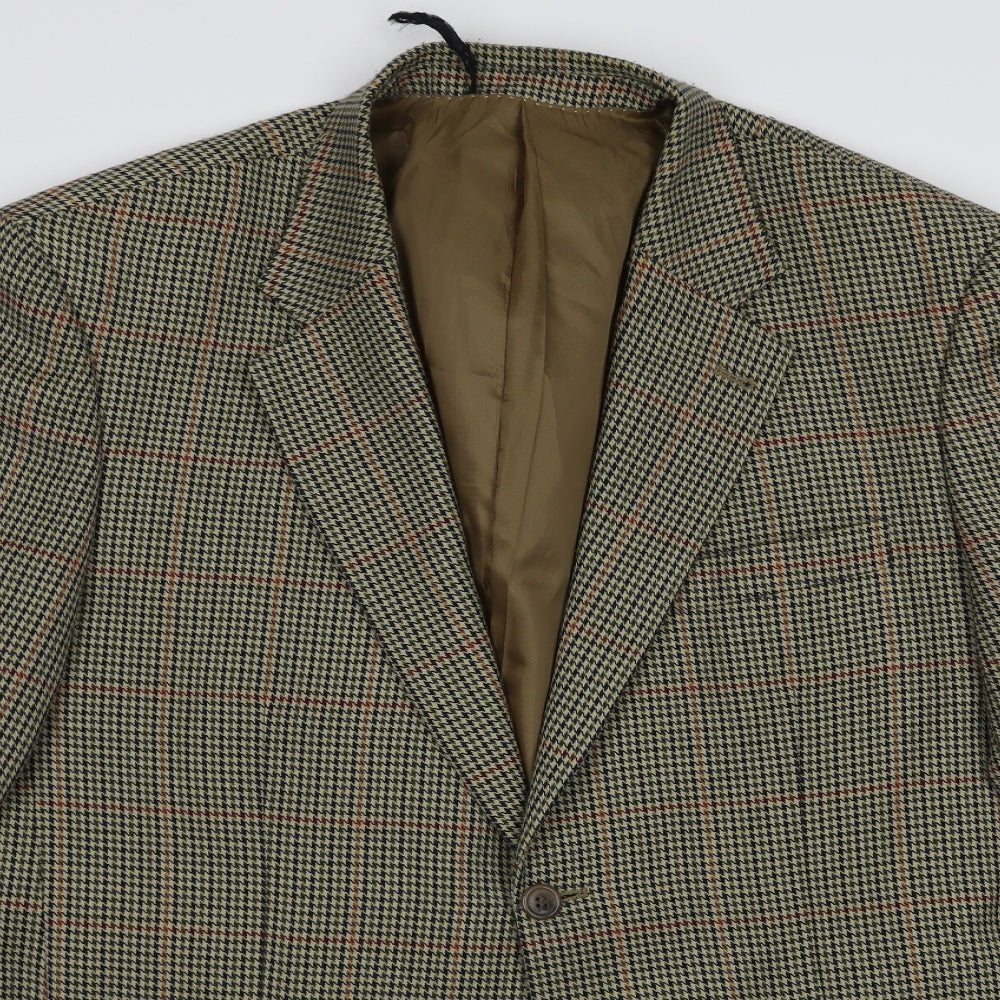 Preworn Womens Brown   Jacket  Size M
