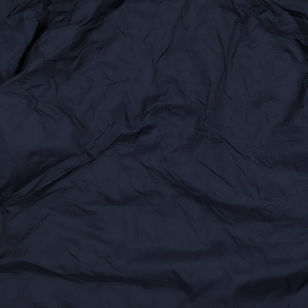 Kustom Kit Mens Blue   Jacket  Size 2XL