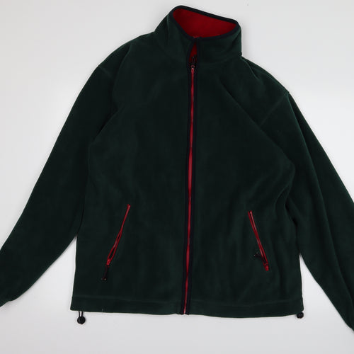 zantos Womens Green   Jacket  Size L