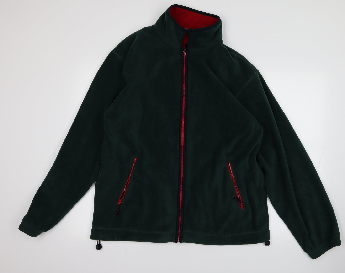 zantos Womens Green   Jacket  Size L