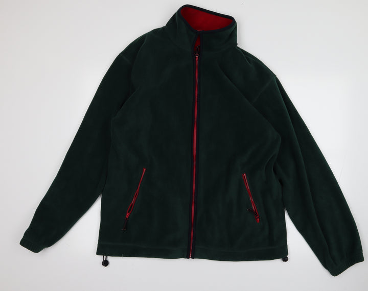 zantos Womens Green   Jacket  Size L